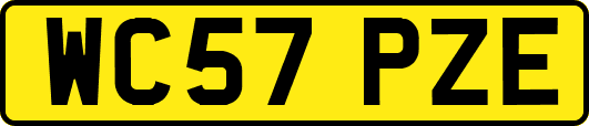 WC57PZE
