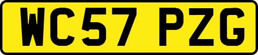 WC57PZG