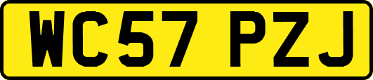 WC57PZJ