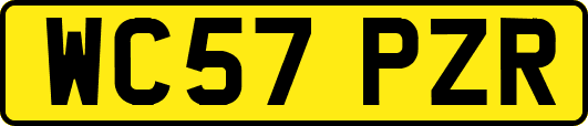 WC57PZR