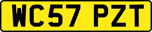 WC57PZT