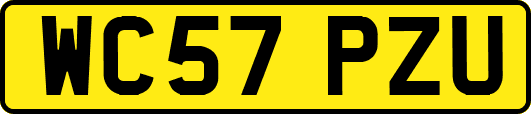 WC57PZU