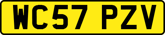 WC57PZV