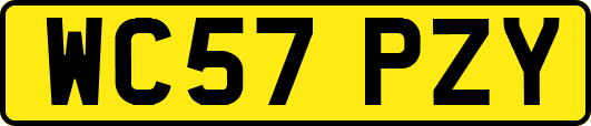 WC57PZY