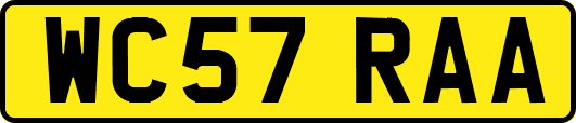 WC57RAA
