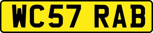 WC57RAB