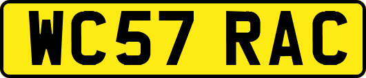 WC57RAC