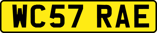 WC57RAE