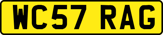 WC57RAG