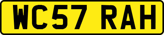 WC57RAH