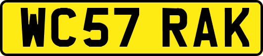 WC57RAK