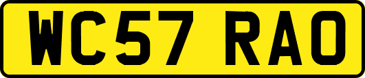WC57RAO