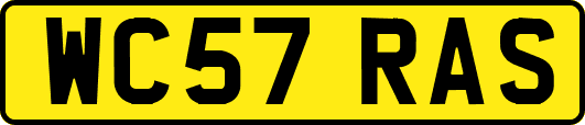 WC57RAS