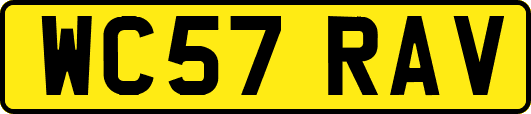 WC57RAV