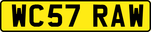 WC57RAW