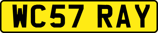 WC57RAY