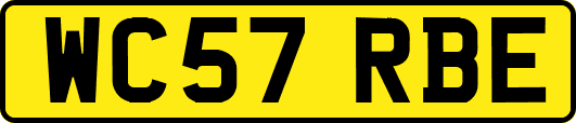 WC57RBE