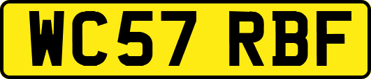 WC57RBF