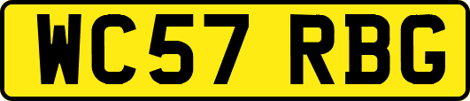 WC57RBG