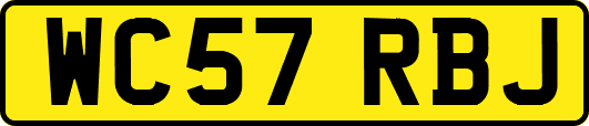 WC57RBJ