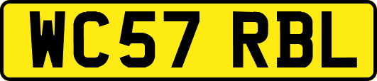 WC57RBL