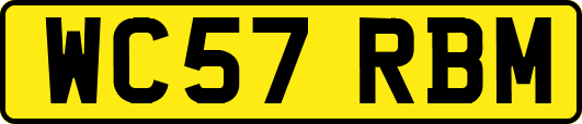 WC57RBM
