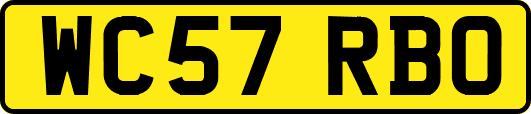 WC57RBO