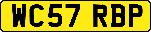 WC57RBP