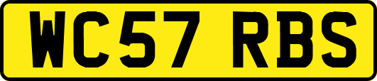 WC57RBS