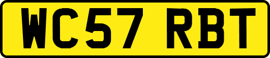 WC57RBT