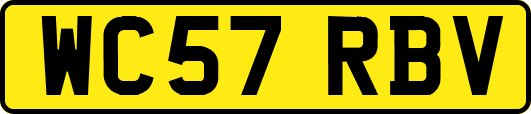 WC57RBV