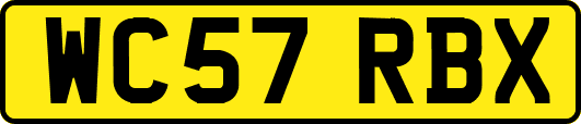 WC57RBX