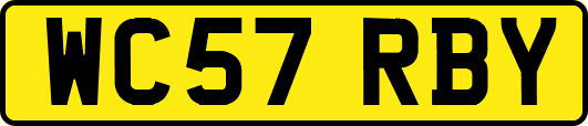 WC57RBY