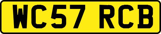 WC57RCB