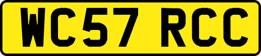 WC57RCC