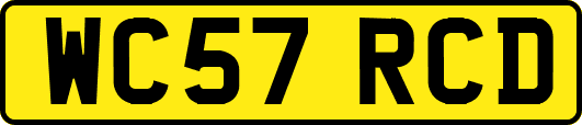 WC57RCD