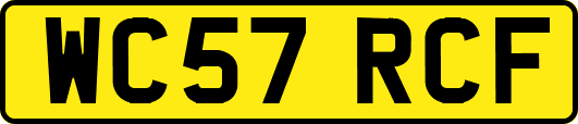 WC57RCF