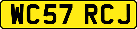 WC57RCJ