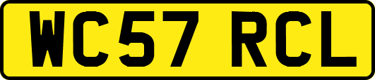WC57RCL