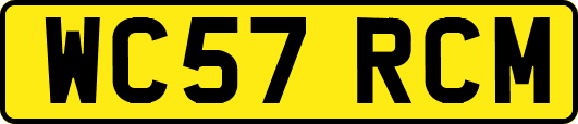 WC57RCM