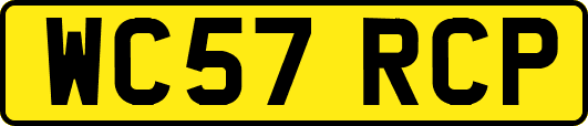 WC57RCP