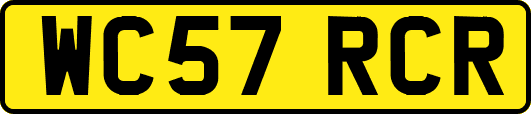 WC57RCR