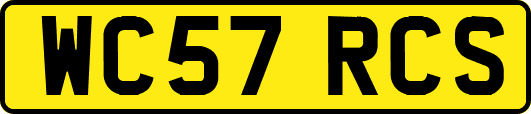 WC57RCS