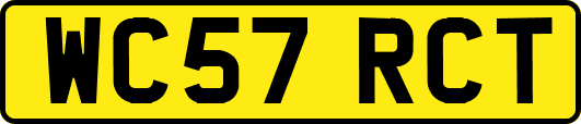 WC57RCT