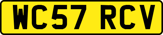 WC57RCV