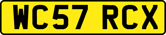WC57RCX