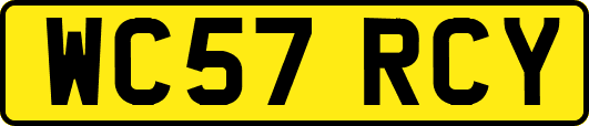 WC57RCY