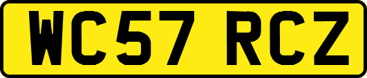 WC57RCZ