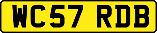 WC57RDB