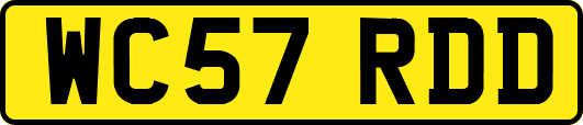 WC57RDD